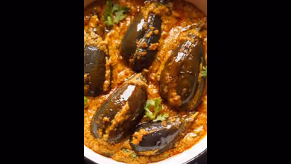 கத்தரிக்காயில் இப்படி கிரேவி செஞ்சு கொடுங்க.. பிடிக்காதவங்க கூட விரும்பி சாப்பிடுவாங்க!