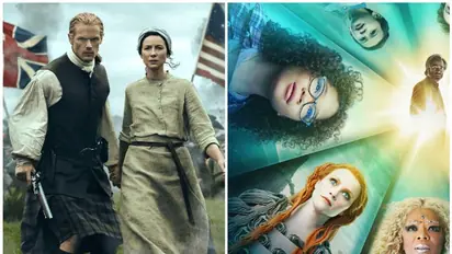 'The Time Machine' to 'A Wrinkle in Time': 7 best books about Time Travel