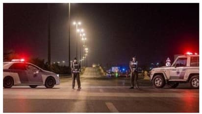 വ്യാപക പരിശോധന തുടരുന്നു, സൗദിയിൽ ഒരാഴ്ചയ്ക്കിടെ 17,389 പ്രവാസികൾ അറസ്റ്റിൽ