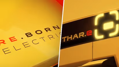 Mahindra Thar.e concept teased, global premiere on August 15