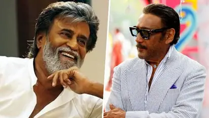 Jailer: Rajinikanth's kind gesture left Jackie Shroff crying on the sets of Nelson’s film