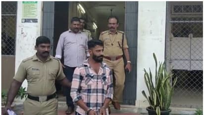 മകളെ ശല്യം ചെയ്തത് വിലക്കി; പ്രതികാരം, പാമ്പിനെ കൊണ്ട് ഗൃഹനാഥനെ കൊല്ലിക്കാൻ ശ്രമം, പ്രതി പിടിയിൽ