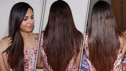 Conditioner to Colour: 5 surprising benefits of using Henna on your Hair