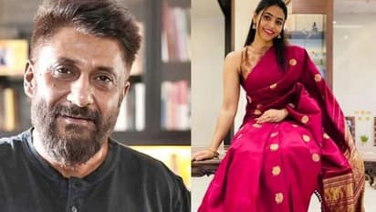 വിവേക് അഗ്നിഹോത്രിയുടെ സംവിധാനത്തില് സപ്തമി, വീഡിയോ പുറത്ത്