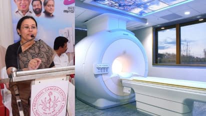 'ആർസിസിയിൽ 19.5 കോടിയുടെ ടെസ്ല എംആര്‍ഐ യൂണിറ്റ്, കാന്‍സര്‍ മരുന്നുകള്‍ പരമാവധി വില കുറച്ച് നല്‍കാന്‍ ശ്രമം'