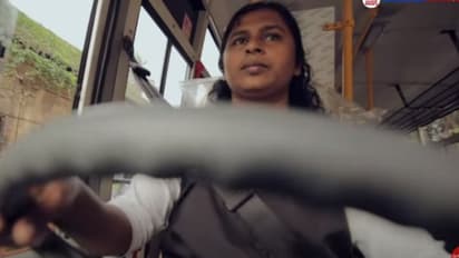 സുജയുടെ ജീവിതയാത്രകള്‍; ഡോക്യുമെന്‍ററി ഫെസ്റ്റിവലില്‍ 'ടോപ്പ് ​ഗിയര്‍' പ്രദര്‍ശനം നാളെ