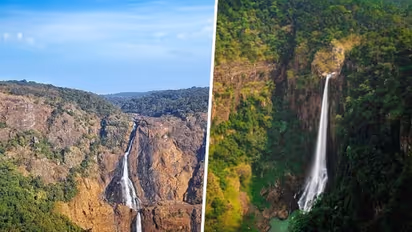Barehipani to Devkund: 10 majestic waterfalls in Odisha