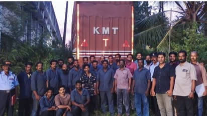 കേരളത്തിൽ നിര്മിച്ച 30 ഇലക്ട്രിക് ഓട്ടോകൾ മധ്യപ്രദേശിലേക്ക്; സംസ്ഥാന സര്ക്കാറിനും കെഇഎല്ലിനും അഭിമാന നിമിഷം