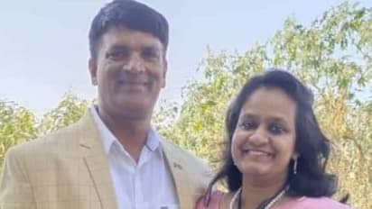 ಮೆದುಳು ನಿಷ್ಕ್ರಿಯತೆ: ಸಮಾಜ ಸೇವಕಿ ಸಹನಾ ಜೋನ್ಸ್ ರೂಬೆನ್ ಅವರ ಅಂಗಾಗಗಳ ದಾನ