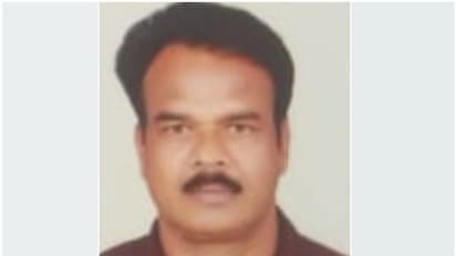 നാളെ നാട്ടിൽ പോകാനിരിക്കെ പ്രവാസി മലയാളി മരിച്ചു