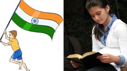 Independence Day 2023 : சுதந்திர தினம் அன்று இந்திய வரலாறு பற்றி படிக்க வேண்டிய 6 புத்தகங்கள்.!!