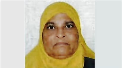 അപകടത്തിൽ മരിച്ച മലയാളി വനിതയുടെ മൃതദേഹം മക്കയിൽ ഖബറടക്കി