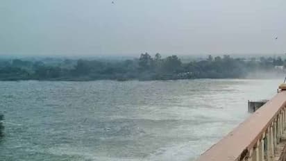 దారుణం.. తమ పెళ్లి చేసిన ప్రాణమిత్రుడిని చంపి, గోదావరిలో పడేసిన దంపతులు...