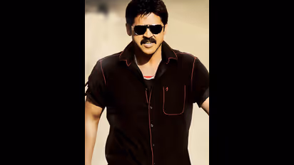 సినిమాల విషయంలో వెంకటేష్... ఆ సెంటిమెంట్ పక్కాగా పాటిస్తాడట..