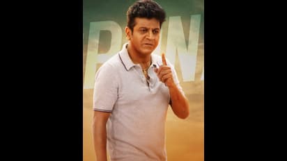 ಸಾರಥಿ ಸಾರಥ್ಯದಲ್ಲಿ ಹೊಸ ವರ್ಷಕ್ಕೆ ಶಿವರಾಜ್ಕುಮಾರ್ ಹೊಸ ಸಿನಿಮಾ ಘೋಷಣೆ!