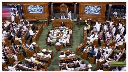 മണിപ്പൂരിലെ കേന്ദ്ര നടപടിയിൽ അമർഷം; അവിശ്വാസ പ്രമേയത്തെ പിന്തുണക്കാൻ എൻഡ‍ിഎ സഖ്യകക്ഷി