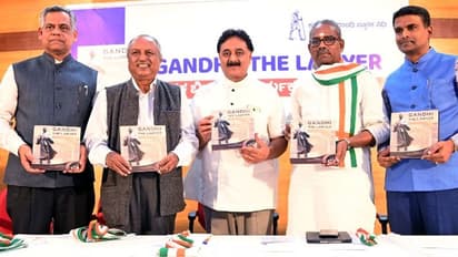 ದೇಶದ್ರೋಹ ಕಾನೂನು ಮುಂದುವರಿಕೆ ಎಷ್ಟುಸಮಂಜಸ?: ನ್ಯಾ.ನಾಗಮೋಹನ್