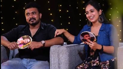 ഭര്ത്താവിന്റെ ഇന്സ്റ്റയില് കയറി ആ പെണ്കുട്ടിയെ അപ്പോള് തന്നെ ബ്ലോക്കി: ശിൽപ ശിവദാസ്