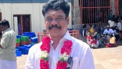 இரண்டு திருமணத்தை மறைத்து 3வது திருமணம்.. 52 வயது பாஜக முக்கிய பிரமுகரை தட்டித்தூக்கிய போலீஸ்.!