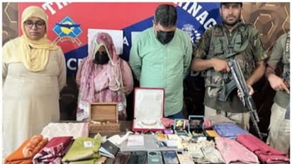 ഭാര്യ ഐഎഎസുകാരി ഭർത്താവ് ഐപിഎസ്, വേണ്ടവർക്കൊക്കെ ജോലിയും സ്ഥലംമാറ്റവും; ദമ്പതികൾ നടത്തിയിരുന്നത് വൻ തട്ടിപ്പ്