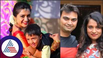 ಸ್ಪಂದನಾ-ವಿಜಯ್ ಎರಡು ದೇಹ ಒಂದೇ ಆತ್ಮ ಒಂದೇ ಮನಸ್ಸು: ಕಣ್ಣೀರಿಟ್ಟ ವಿಕ್ರಮ್ ಸೂರಿ 