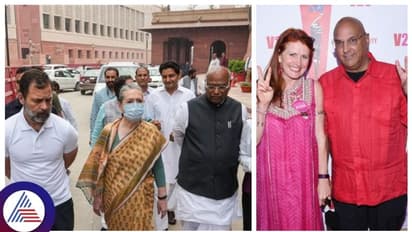 NewsClick Row: ಭಾರತದ ವೆಬ್ಸೈಟ್ಗೆ ಚೀನಾ ಲಿಂಕ್, ದೇಶದ್ರೋಹಿಗಳ ಜತೆ ಕೈ ನಂಟು: ಸಂಸತ್ತಲ್ಲಿ ಬಿಜೆಪಿ ಆರೋಪ