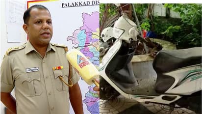 പരേതനായ വാഹന ഉടമയ്ക്ക് ഗതാഗത നിയമലംഘന നോട്ടീസ്; പിഴവ് സമ്മതിച്ച് മോട്ടോർ വാഹന വകുപ്പ്