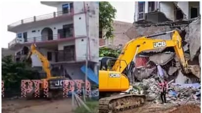 പ്രത്യേകസമുദായത്തിന്റെ കെട്ടിടങ്ങൾ ഇടിച്ചു ‌നിരത്തുന്നത് അം​ഗീകരിക്കാനാകില്ല; പഞ്ചാബ് ഹരിയാന ഹൈക്കോടതി