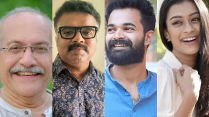 രഘുനാഥ് പലേരിയുടെ റൊമാന്റിക്ക് കോമഡി, സംവിധാനം ഷാനവാസ് കെ ബാവക്കുട്ടി