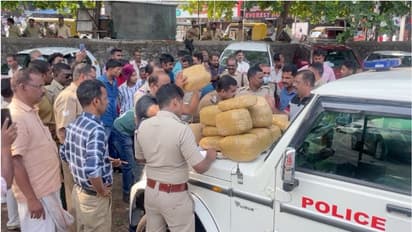 ഇതര സംസ്ഥാന തൊഴിലാളികളെയുപയോഗിച്ച് പ്രാദേശിക ലഹരിസംഘങ്ങൾ, ക്രിമിനലുകളെ കണ്ടെത്തല്‍ പൊലീസിനും തലവേദന