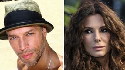 സാന്ദ്ര ബുള്ളോക്കിന്‍റെ ജീവിത പങ്കാളി ബ്രയാൻ റാൻഡൽ 57മത്തെ വയസില്‍ അന്തരിച്ചു