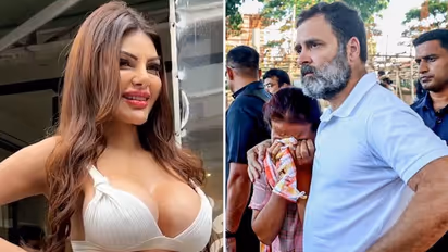 Video: Playboy covergirl Sherlyn Chopra wants to marry Rahul Gandhi, but has THIS special condition-WATCH