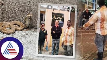 ಠಾಕ್ರೆ ಮನೆಯಲ್ಲಿ ನಾಗರಹಾವು ; ‘ಮಹಾ’ ರಾಜಕೀಯದಲ್ಲಿ ಭಾರೀ ಬದಲಾವಣೆ..?