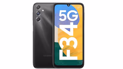 Samsung Galaxy F34 5G launched: 5 things to keep in mind before buying it
