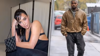 Did Kim Kardashian-Kanye West undergo a messy divorce? Get inside scoop
