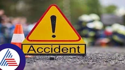 ಕಲಬುರಗಿ: ಕಾರು ಪಲ್ಟಿ, ಹೆಡ್ ಕಾನ್ಸಟೇಬಲ್ ಸಾವು