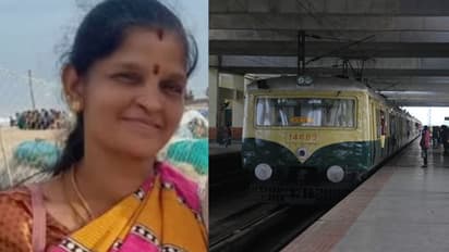 சென்னையில் சோகம்.. தன் உயிரை கொடுத்து மகள்களை காப்பாற்றிய தாய்.. நடந்தது என்ன?