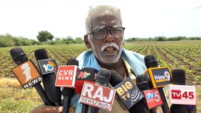 Guntur : ఆధునిక యుగంలో ఆటవిక తీర్పు... దళిత కుటుంబాన్ని వెలివేసిన పెద్దలు (వీడియో)