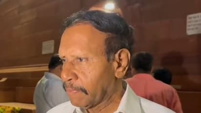 அது என் கையெழுத்து கிடையாது: அதிமுக எம்.பி தம்பிதுரை பரபரப்பு குற்றச்சாட்டு!