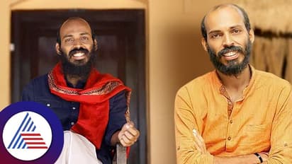 ಗರ್ಲ್ಫ್ರೆಂಡ್ ಮಳೆಯಂತೆ, ತಾಯಿ ನದಿಯಂತೆ ಅನ್ನೋ ರಾಜ್ ಶೆಟ್ಟಿನ ಲವ್ ಮಾಡ್ತಿರೋ ಹುಡುಗಿ ಯಾರು?