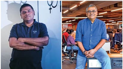 ಆನ್‌ಲೈನ್‌ ಫರ್ನಿಚರ್‌ ಸ್ಟೋರ್‌ Pepperfry ಸಹಸಂಸ್ಥಾಪಕ ಅಂಬರೀಷ್‌ ಹೃದಯಾಘಾತದಿಂದ ಸಾವು!