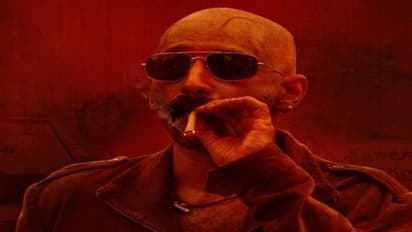 ഫഹദിന്‍റെ ജന്മദിനത്തില്‍ വന്‍ സര്‍പ്രൈസുമായി പുഷ്പ 2 ടീം.!