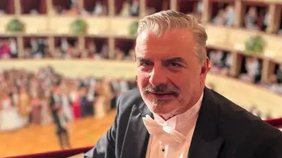 'Sex and the City' star Chris Noth talks about his side of story amid 'abuse' allegations