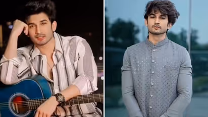 WATCH: Sushant Singh Rajput doppelganger takes social media by storm amid AI speculation