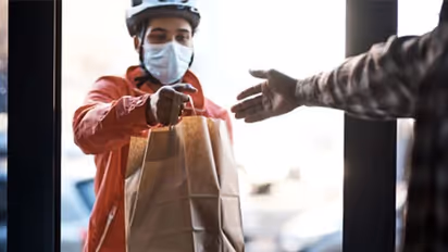 Zomato responds to Twitter post accusing them of charging Rs 60 for a bag