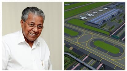 ശബരിമല വിമാനത്താവള പദ്ധതി സമയബന്ധിതമായി പൂര്ത്തിയാക്കും, സൈറ്റ് ക്ലിയറന്സും, ഡിഫന്സ് ക്ളിയറന്സും കിട്ടി