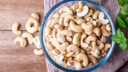 100 ഗ്രാം കശുവണ്ടിയില് എന്തൊക്കെയുണ്ടെന്ന് അറിയാമോ?