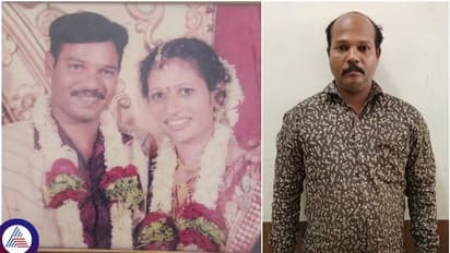 ಮಂಗಳೂರಿನ ಜನರು ಪತ್ನಿಗೆ ಕಳ್ಳಿ ಅಂತಾರೆಂದು ಬೆಂಗಳೂರಿಗೆ ಕರೆತಂದು ಕೊಲೆ ಮಾಡಿದ ಪತಿ