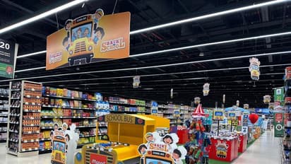 സ്കൂളിലേക്ക് മടങ്ങാം; ബാക് ടു സ്കൂൾ ഷോപ്പിങ് ഓഫറുകൾ പ്രഖ്യാപിച്ച് യൂണിയൻ കോപ്