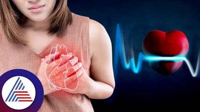 திடீர் மாரடைப்புக்கு முன் ஏற்படக்கூடிய அறிகுறிகள் இவைதான்.. அலட்சியமா இருக்காதீங்க..